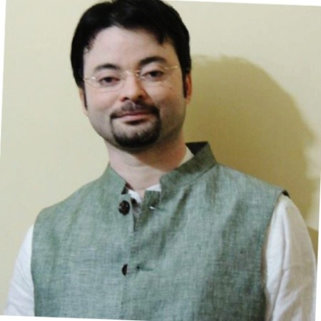Prashant